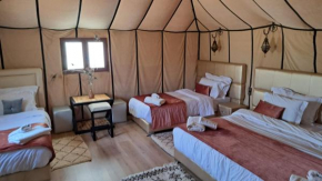 Sahara Sky Luxury Camp
